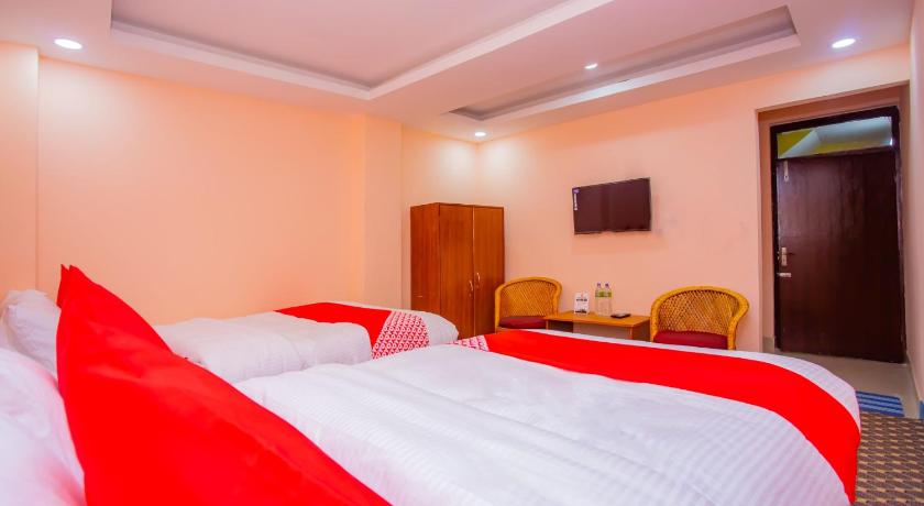 Image of Deluxe Triple Room 2