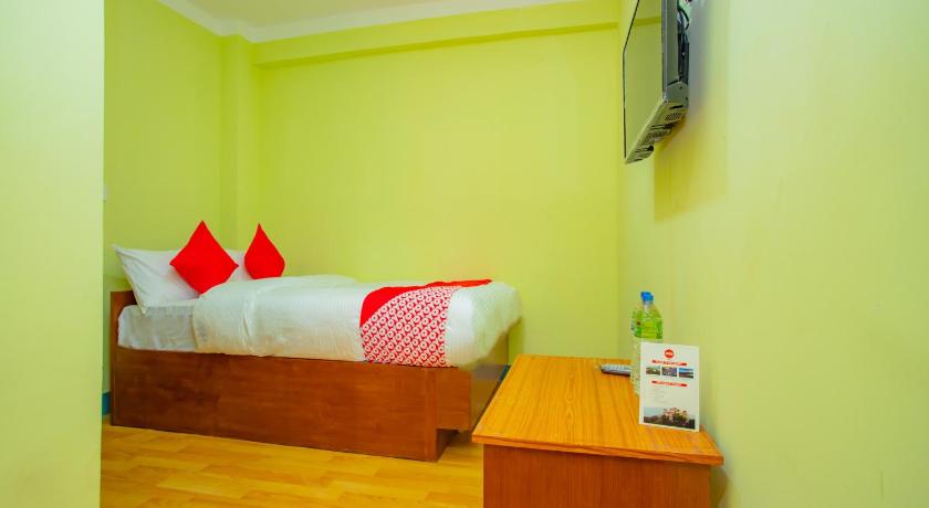 Image of Deluxe Single Room 4