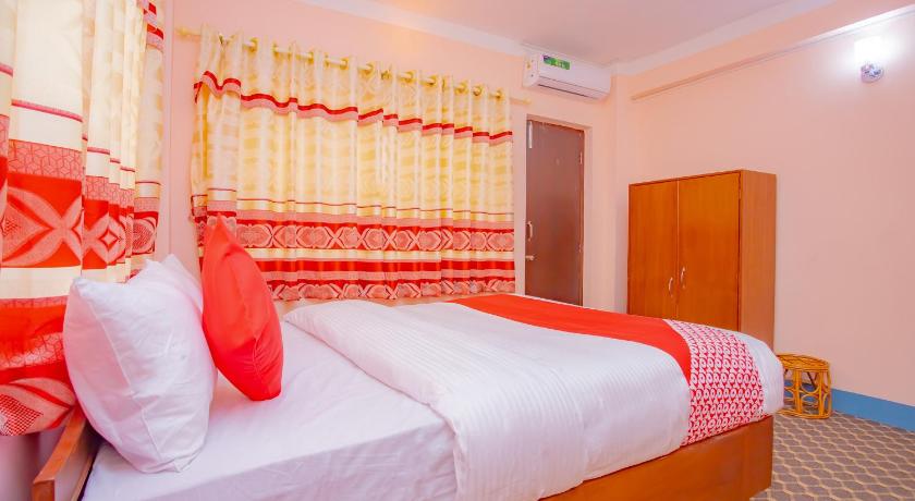 Image of Deluxe Triple Room 9