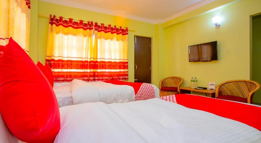 Image of Classic Triple Room 0
