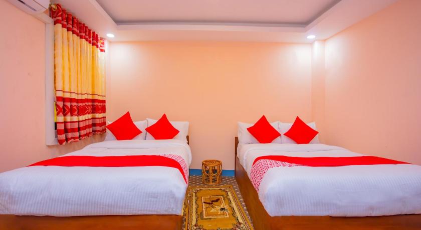 Image of Deluxe Triple Room 8