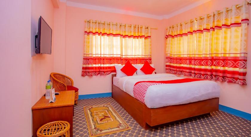 Image of Deluxe Triple Room 7
