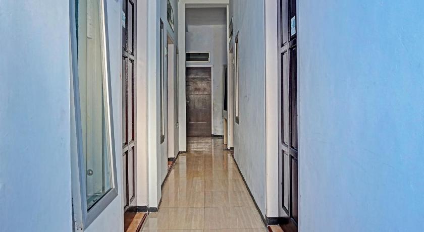 OYO Life 1711 Serayu Sumbersari Residence – Malang, ID