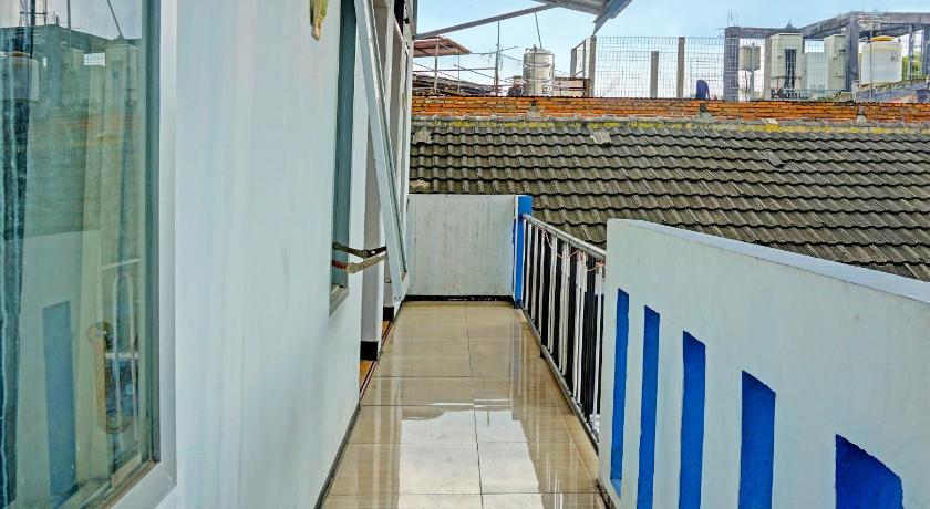 OYO Life 1711 Serayu Sumbersari Residence – Malang, ID