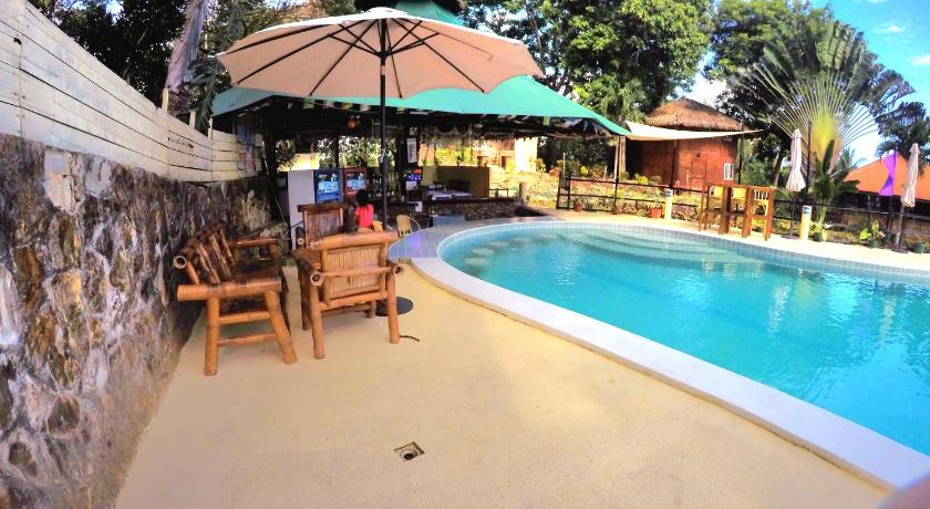 AL HAMRA JUNGLE RESORT - image 29