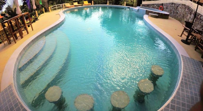 AL HAMRA JUNGLE RESORT - image 21