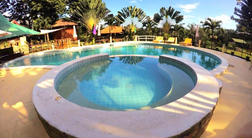 AL HAMRA JUNGLE RESORT - image 11