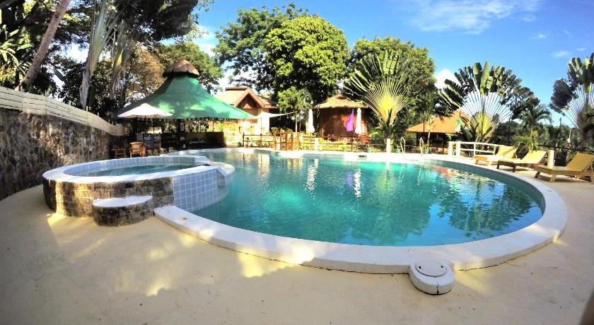 AL HAMRA JUNGLE RESORT - image 14