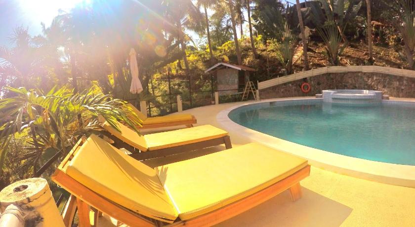 AL HAMRA JUNGLE RESORT - image 8