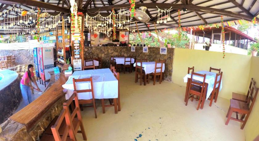 AL HAMRA JUNGLE RESORT - image 6