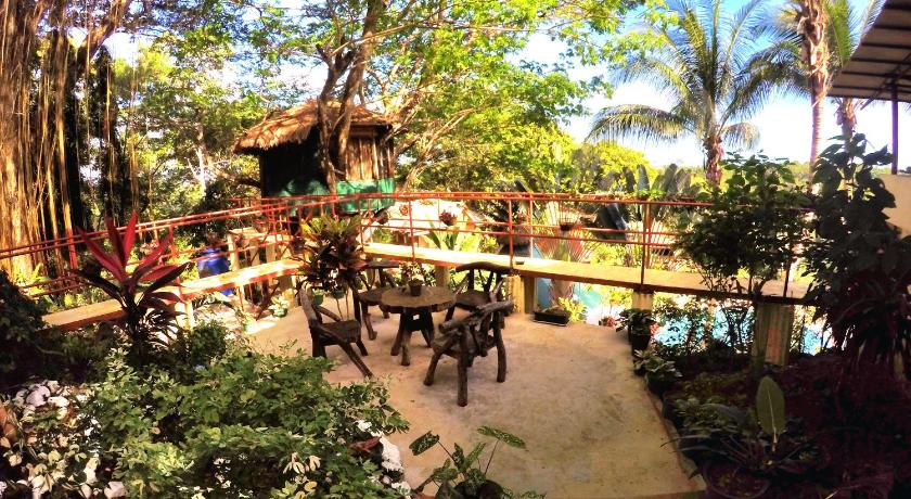 AL HAMRA JUNGLE RESORT - image 5
