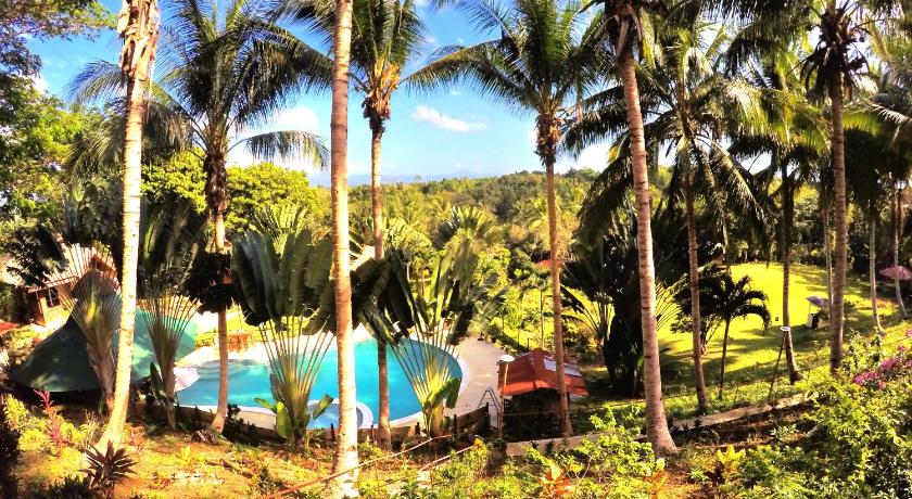 AL HAMRA JUNGLE RESORT - image 26