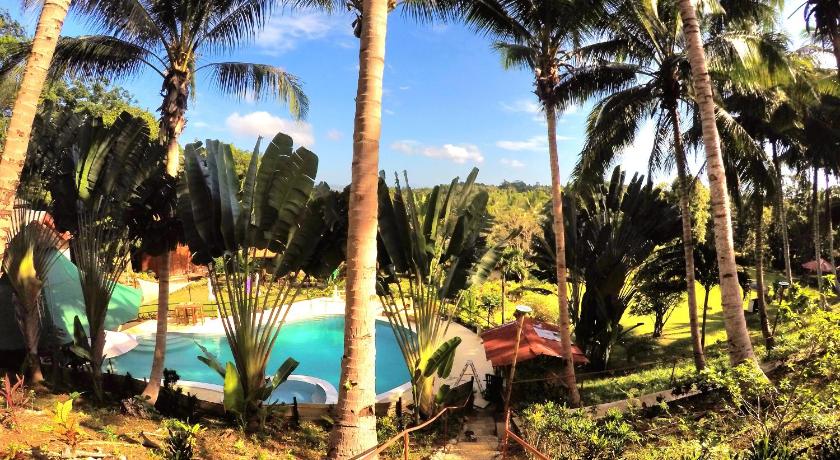 AL HAMRA JUNGLE RESORT - image 20