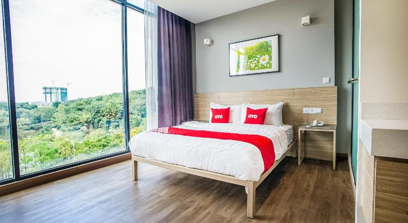 Afbeelding van Deluxe Suite 2