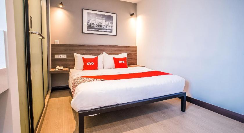 Afbeelding van Deluxe Queen Room 12