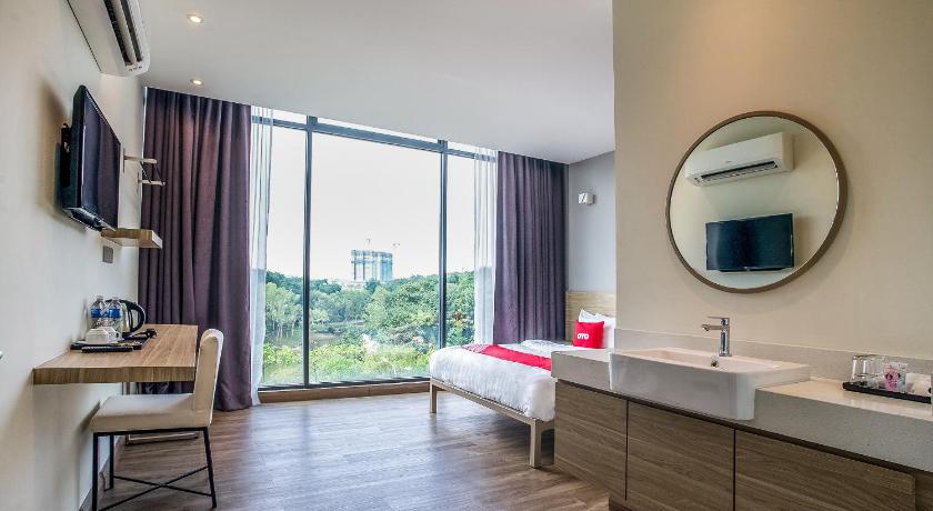 Afbeelding van Deluxe Suite 17