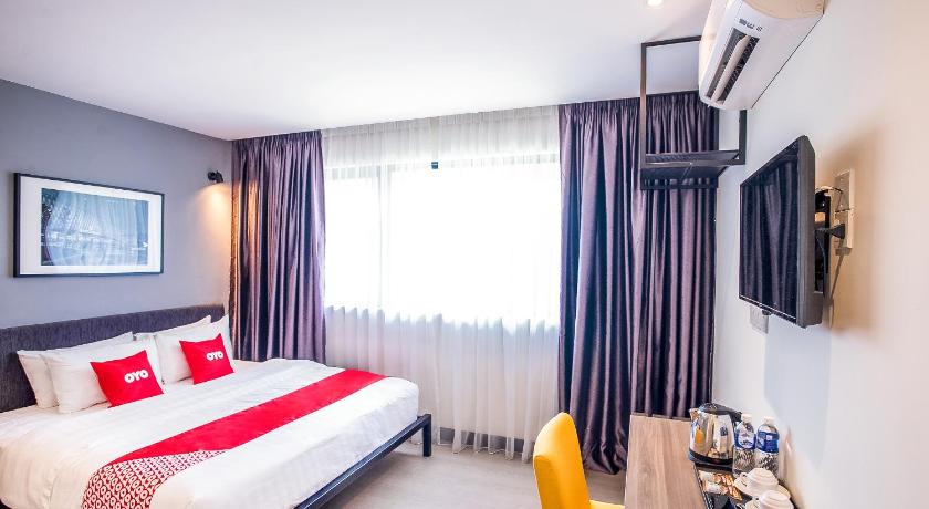 Afbeelding van Deluxe Kamer met Kingsize Bed (Deluxe King Room) 0