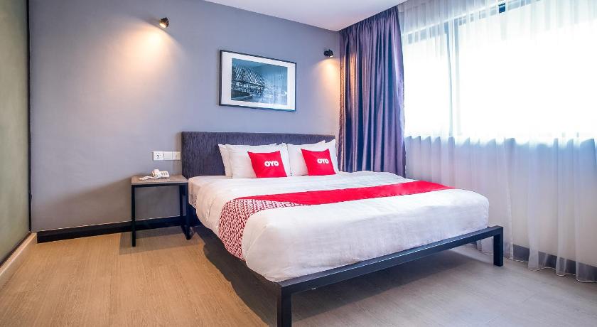 Afbeelding van Deluxe Kamer met Kingsize Bed (Deluxe King Room) 7