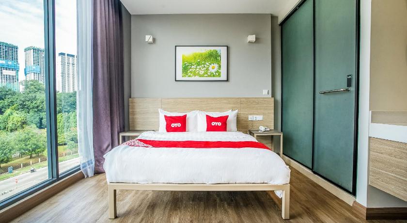 Afbeelding van Deluxe Suite 12