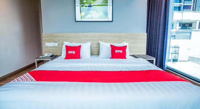 Afbeelding van Deluxe Suite 8