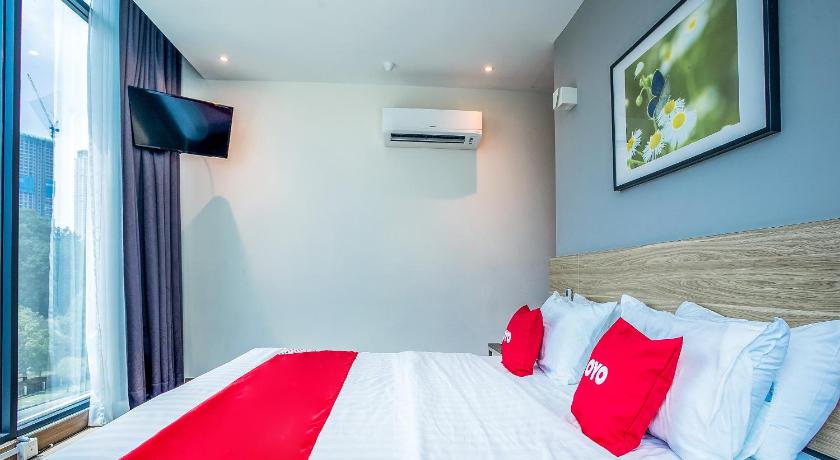 Afbeelding van Deluxe Suite 14