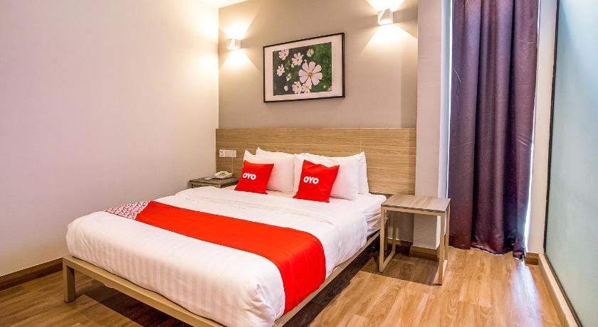 Afbeelding van Standard Queen Room 8
