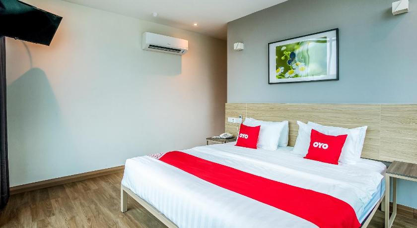 Afbeelding van Deluxe Suite 11