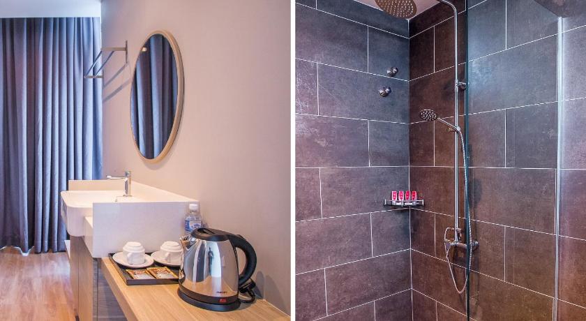 Afbeelding van Deluxe Suite 16