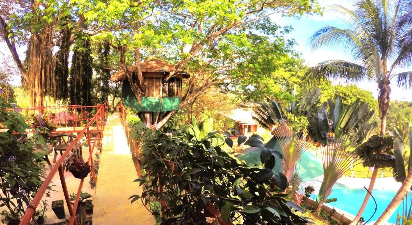 AL HAMRA JUNGLE RESORT - image 30