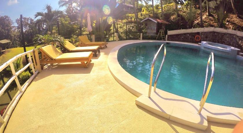 AL HAMRA JUNGLE RESORT - image 32