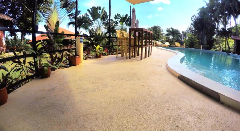 AL HAMRA JUNGLE RESORT - image 33
