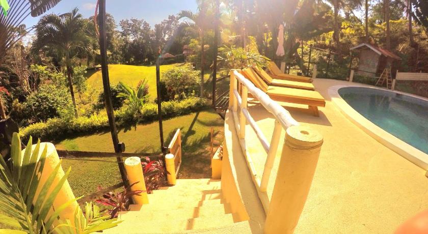 AL HAMRA JUNGLE RESORT - image 15