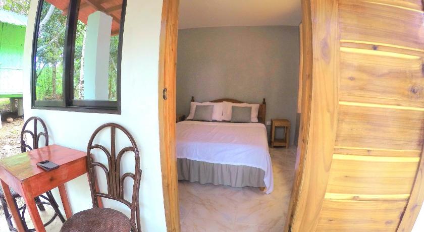 AL HAMRA JUNGLE RESORT - image 10
