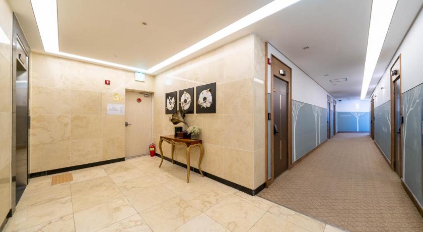 镇川 Mini Hotel 3星级 酒店 客房