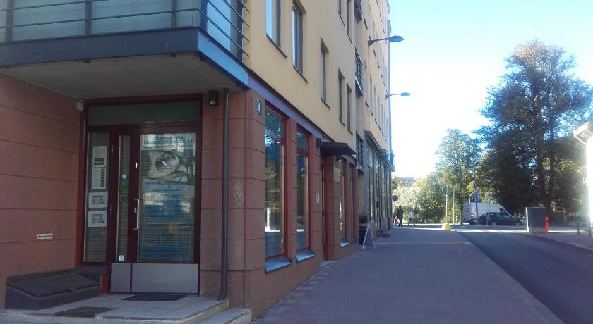 Image of Superior Studio 17