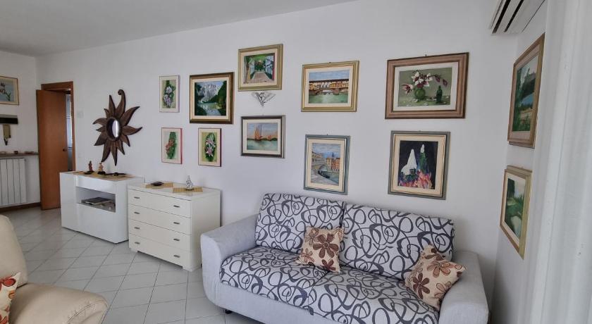 Casa vacanze di Elisa