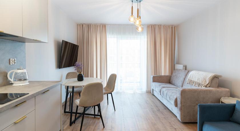 Apartament Mare