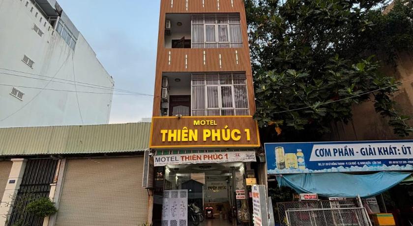 Motel Thiên Phúc 1 - image 5