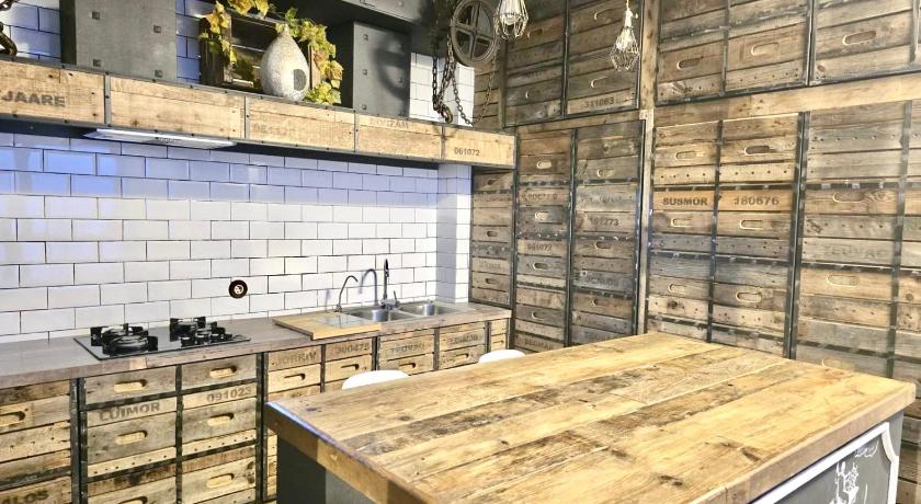 APARTAMENTO de LUJO CINE CENTRO MURCIA