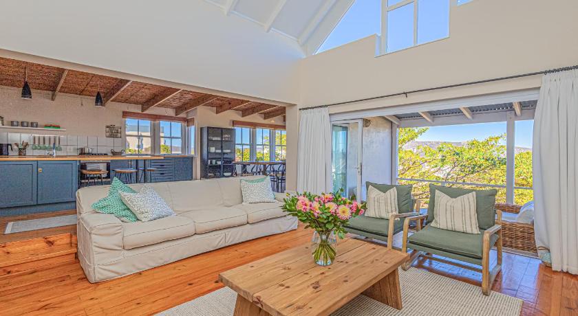 Tern Beach House, Langebaan, 8-sleeper