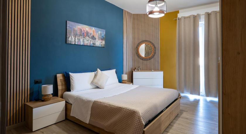 Casa vacanze Aria
