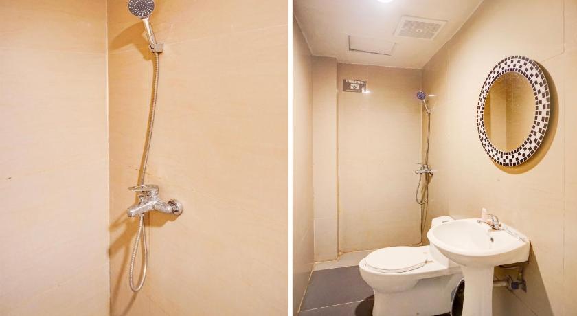 OYO 2574 Z Suites Hotel - image 45