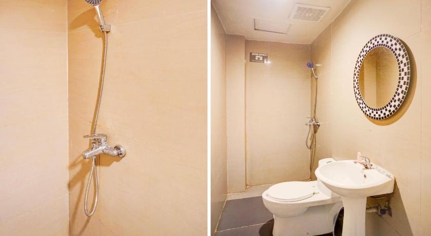 OYO 2574 Z Suites Hotel - image 32