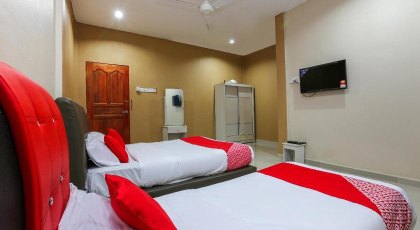 Image of Standard Triple Room 2