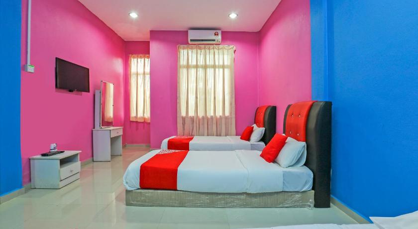 Image of Deluxe Triple Room 3