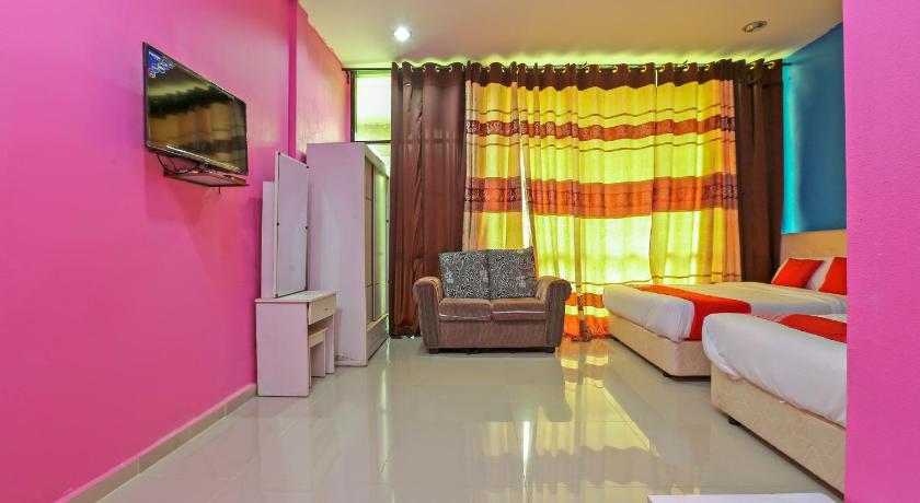Image of Family Suite 6