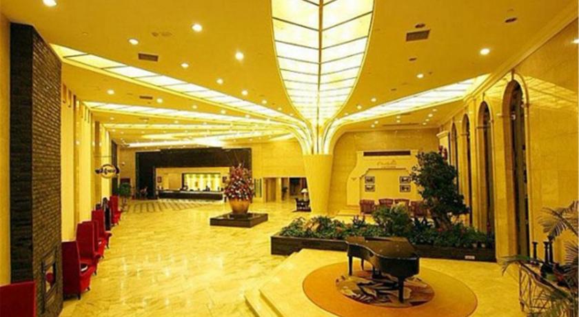 Blue Palace Hotel photo