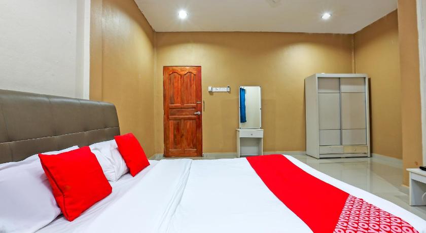 Image of Deluxe Double Room 4