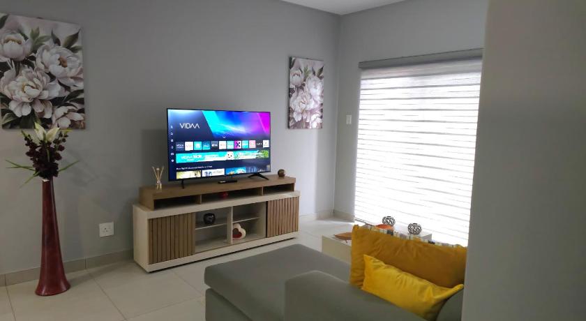 Zeeluli Mbabane CBD Apartments
