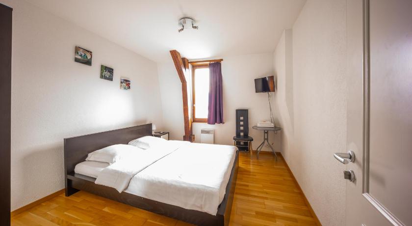Image of Double Room - Disability Access 10